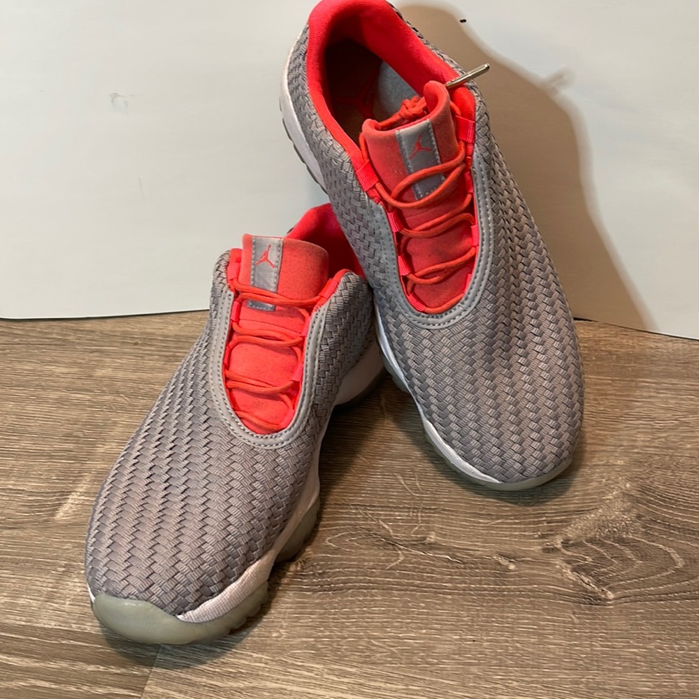 Air Jordan Future Low